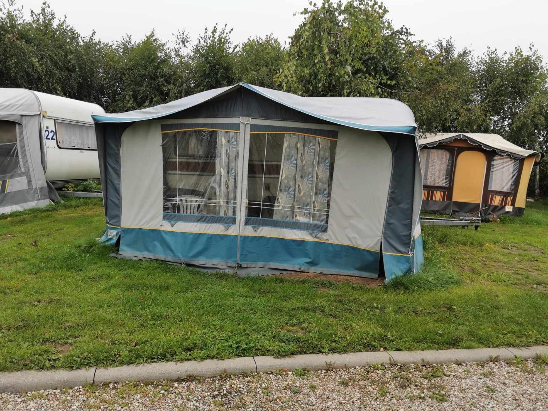 Hotel Keja Camping Chlapowo Władysławowo Esterno foto